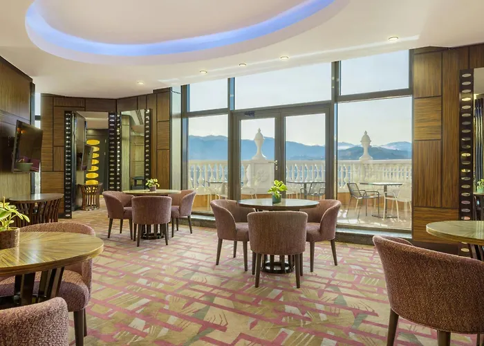 Sheraton Batumi Hotel