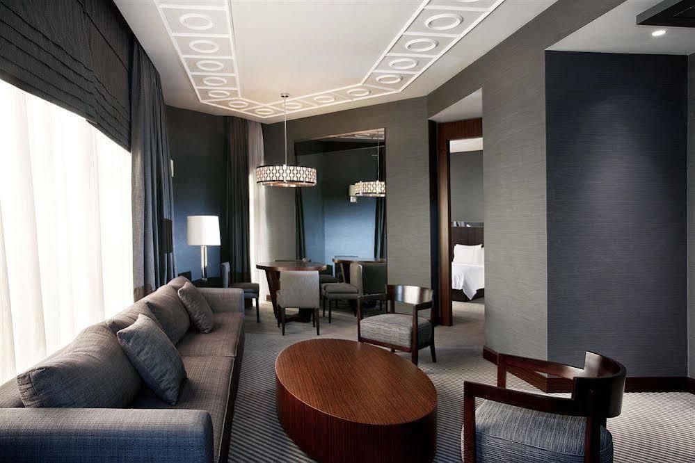 Готель Sheraton 5*