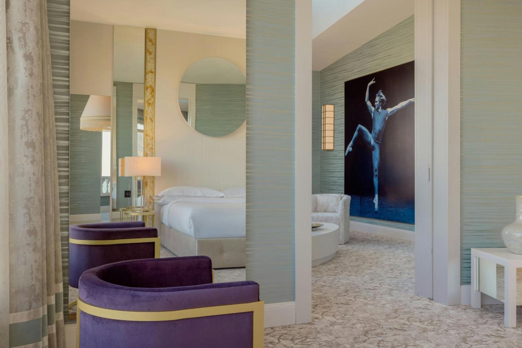 Sheraton Готель 5*