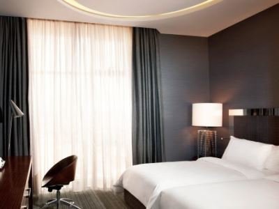 Sheraton Готель