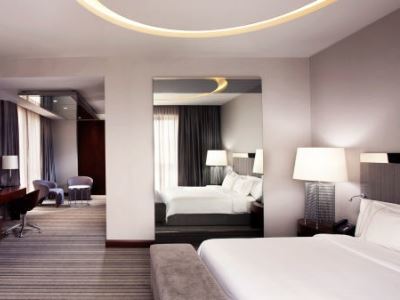 Готель Sheraton 5*