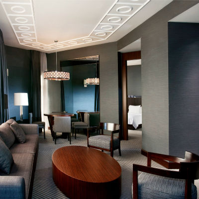 Готель Sheraton