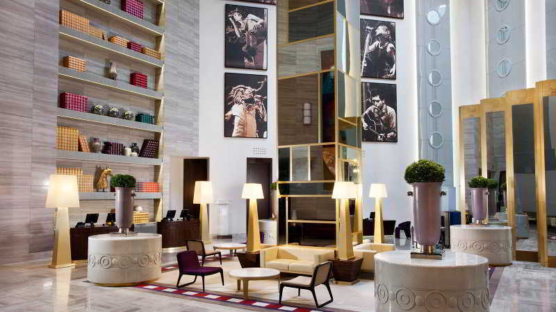 Готель Sheraton