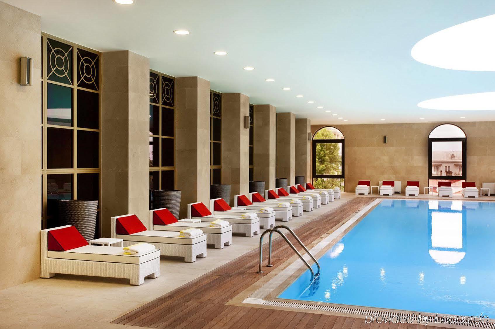 Sheraton Батумі