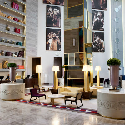 Sheraton Hotel Batumi