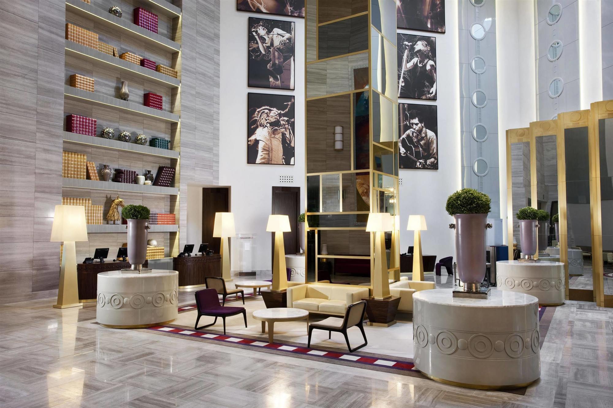 Sheraton Готель Батумі