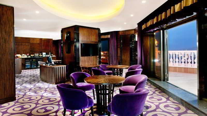 Sheraton Готель 5*